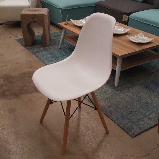 Chair-6075-White