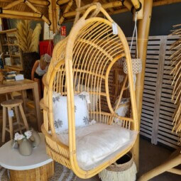 Hanging Chairs